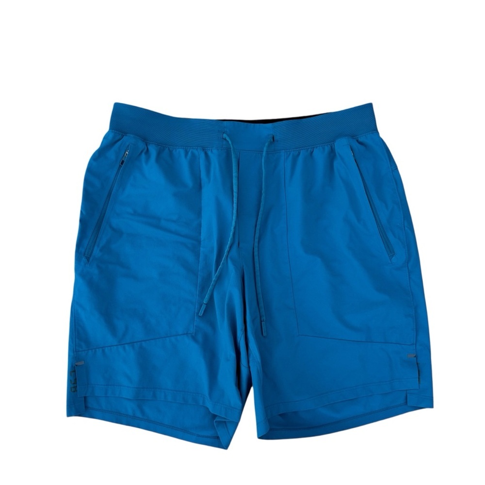 Lululemon License To Train Shorts Size Large